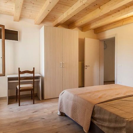 Готель Viale Asiago 288 Бассано-дель-Граппа Екстер'єр фото