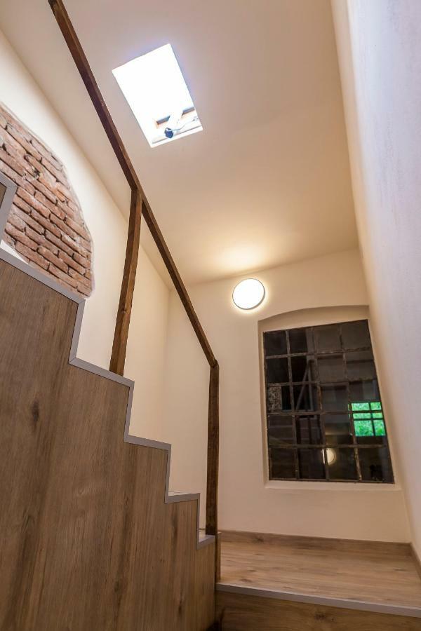 Готель Viale Asiago 288 Бассано-дель-Граппа Екстер'єр фото