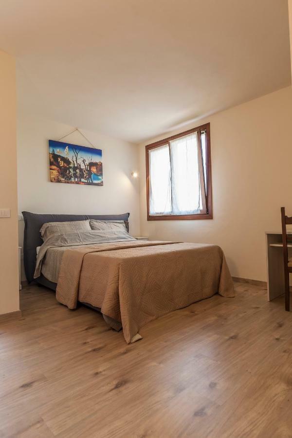 Готель Viale Asiago 288 Бассано-дель-Граппа Екстер'єр фото