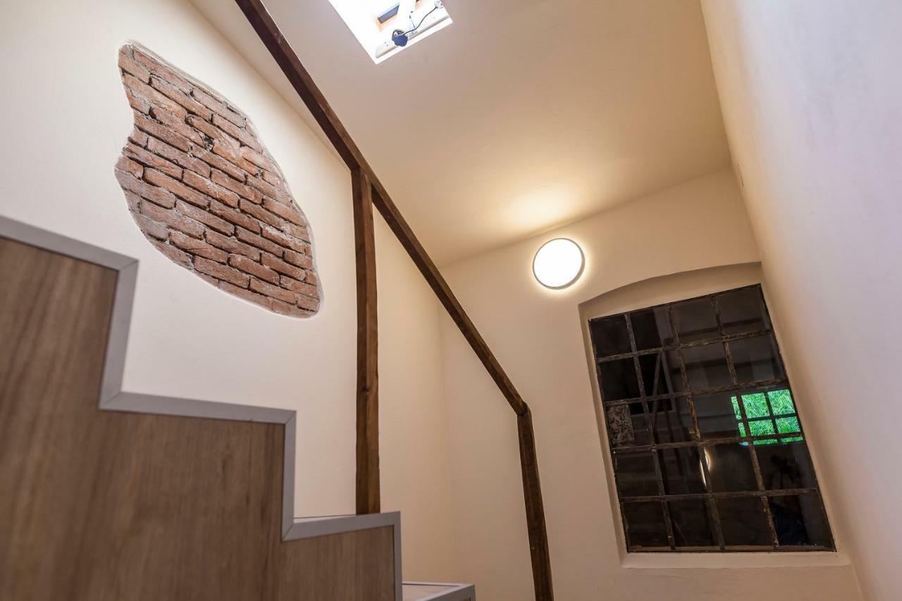 Готель Viale Asiago 288 Бассано-дель-Граппа Екстер'єр фото