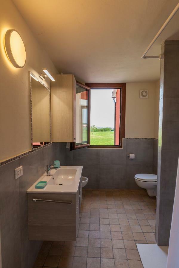 Готель Viale Asiago 288 Бассано-дель-Граппа Екстер'єр фото