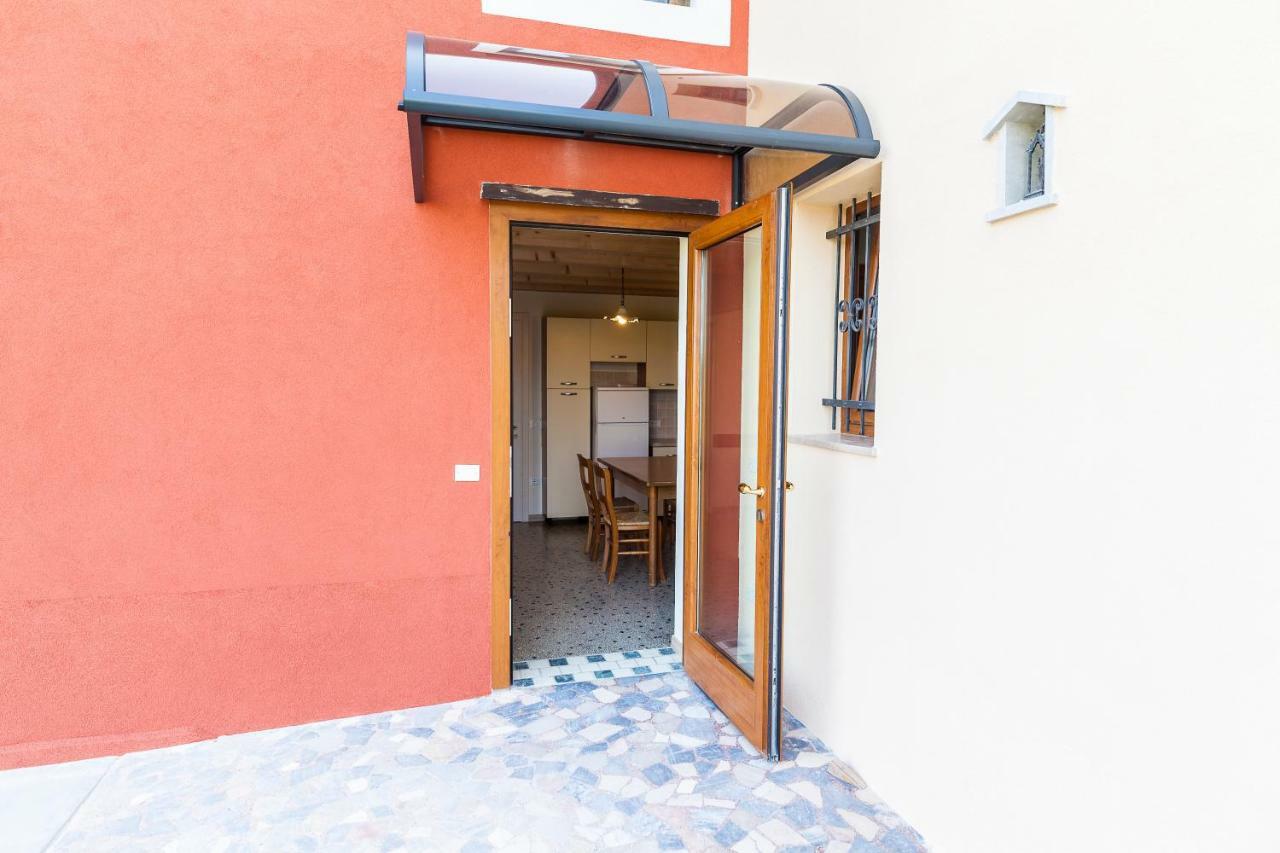 Готель Viale Asiago 288 Бассано-дель-Граппа Екстер'єр фото
