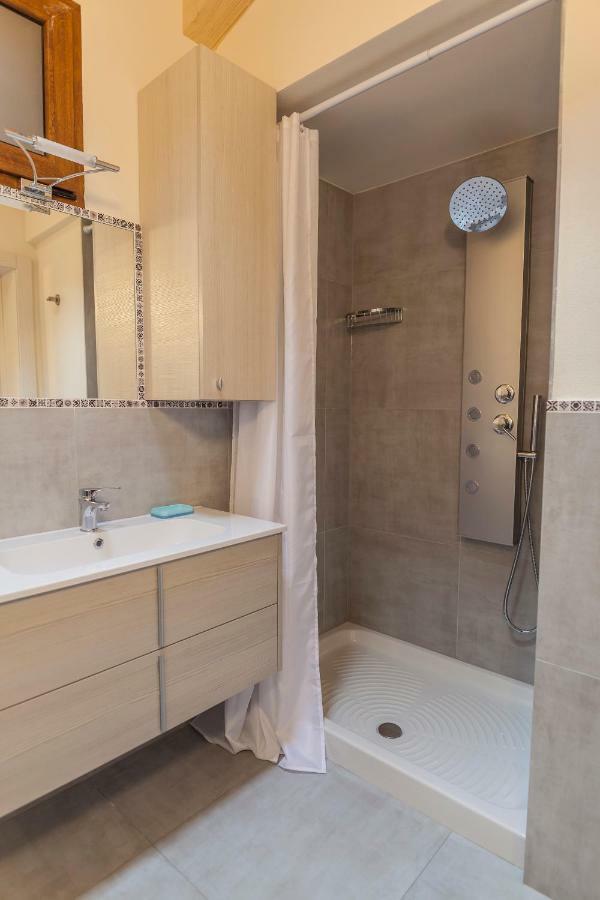 Готель Viale Asiago 288 Бассано-дель-Граппа Екстер'єр фото