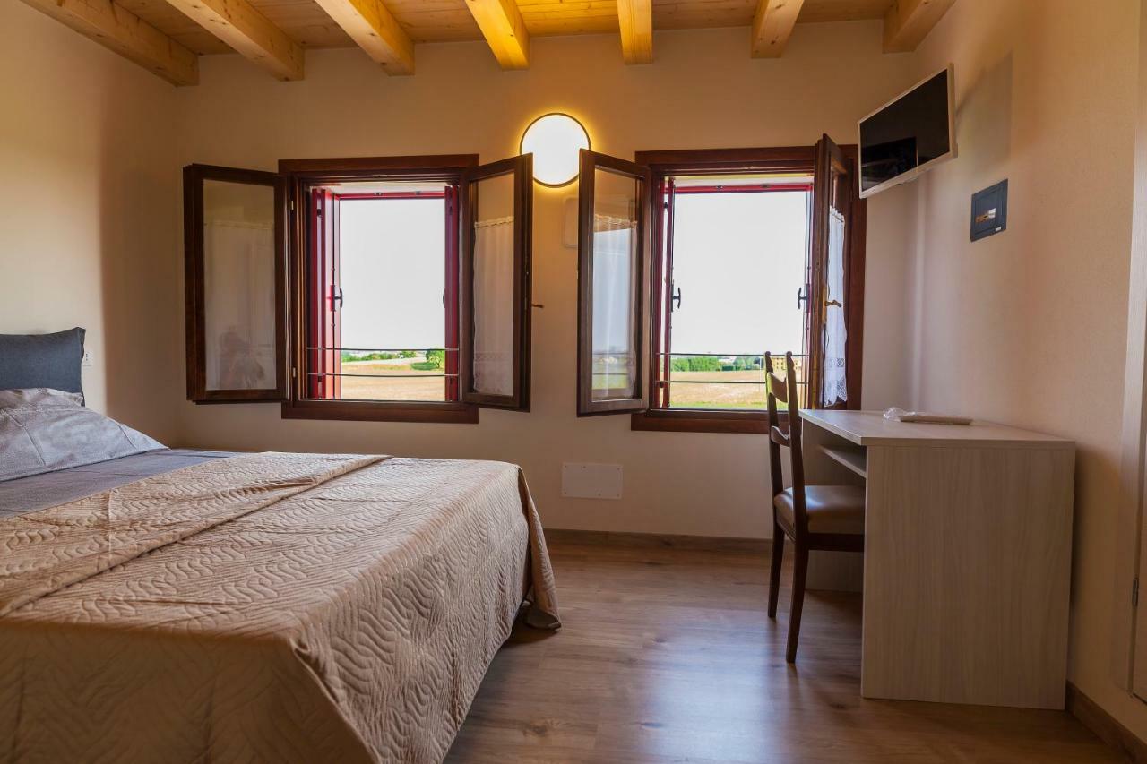 Готель Viale Asiago 288 Бассано-дель-Граппа Екстер'єр фото