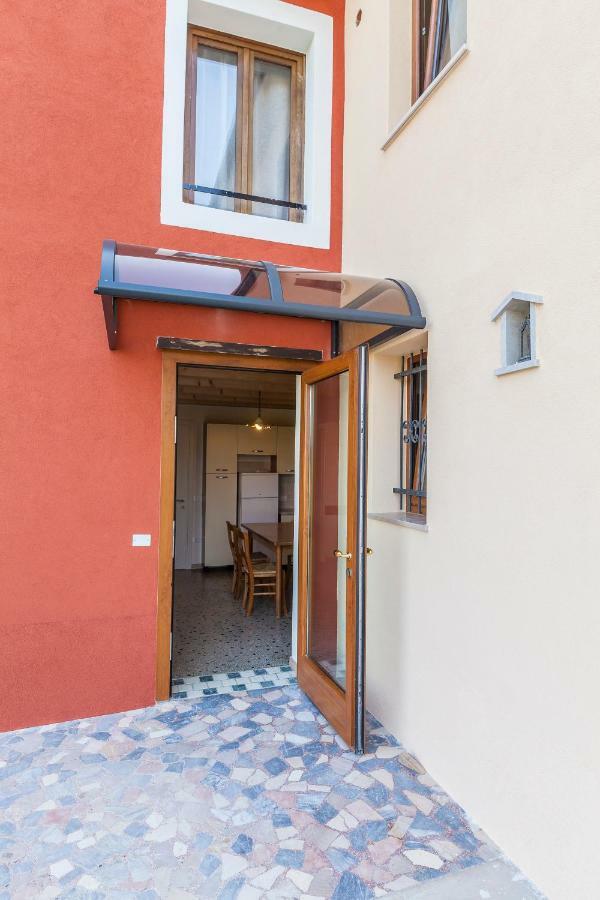 Готель Viale Asiago 288 Бассано-дель-Граппа Екстер'єр фото