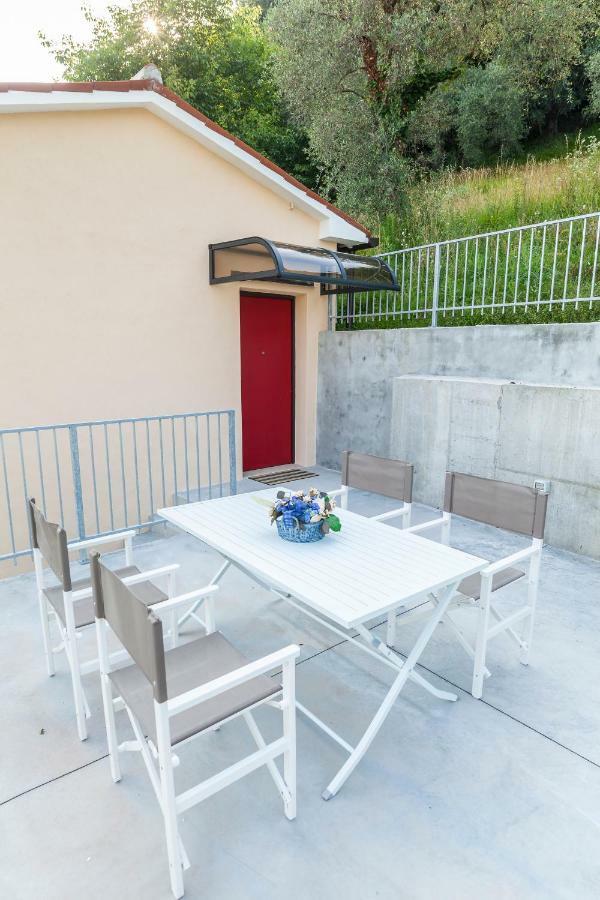 Готель Viale Asiago 288 Бассано-дель-Граппа Екстер'єр фото