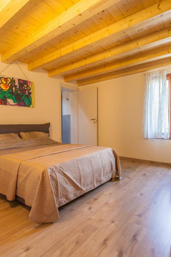 Готель Viale Asiago 288 Бассано-дель-Граппа Екстер'єр фото