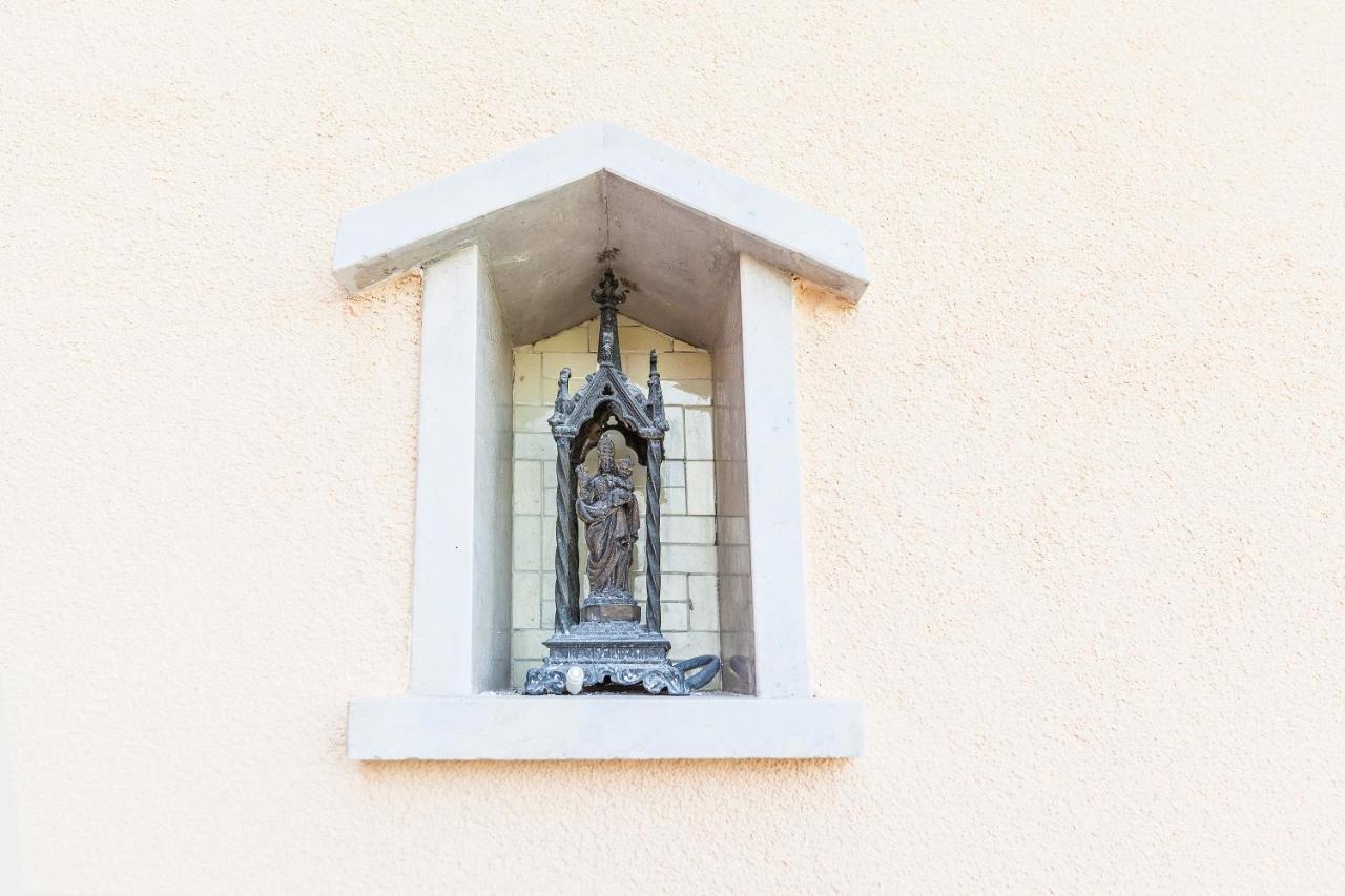 Готель Viale Asiago 288 Бассано-дель-Граппа Екстер'єр фото